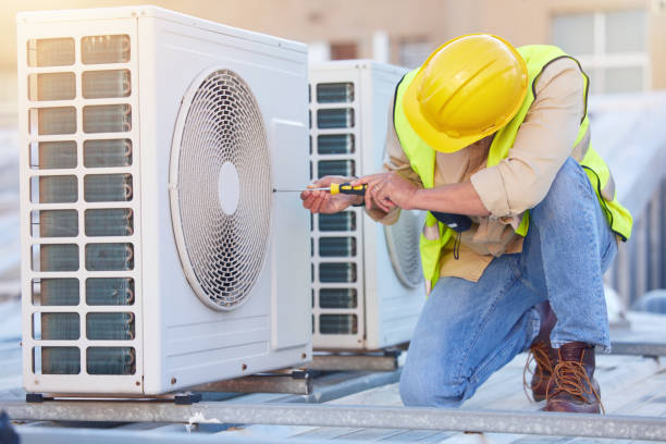 Best Affordable HVAC Services  in Ladysmith, WI