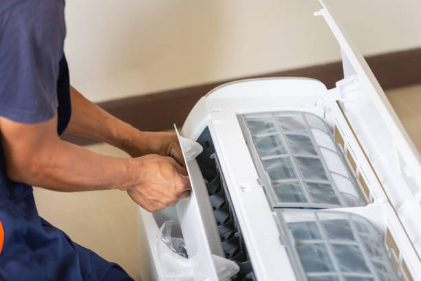 Best HVAC System Installation  in Ladysmith, WI