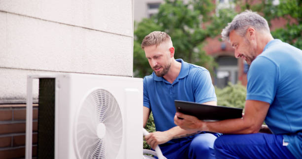Best Emergency HVAC Repair  in Ladysmith, WI