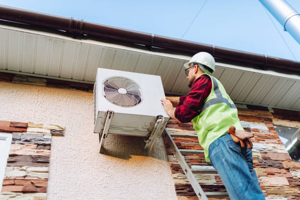 Best 24/7 HVAC Repair  in Ladysmith, WI