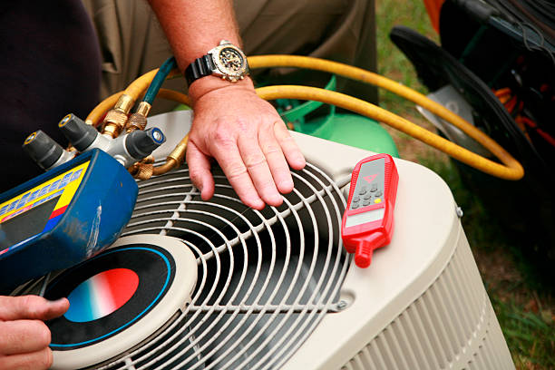 Professional HVAC in Ladysmith, WI