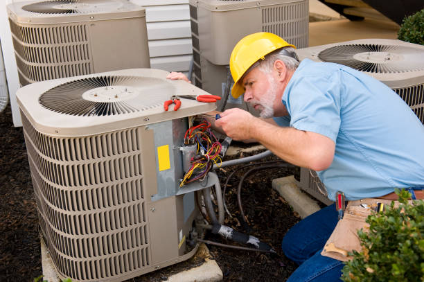 Best Commercial HVAC Repair  in Ladysmith, WI