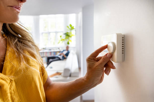 Best HVAC Replacement Cost  in Ladysmith, WI