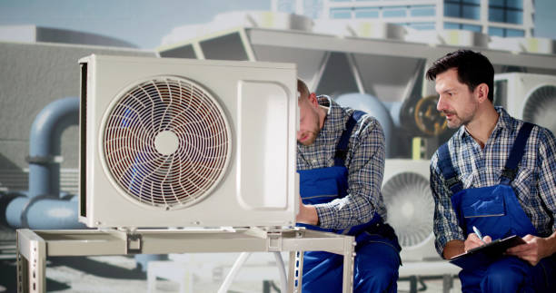Best Best HVAC Companies  in Ladysmith, WI