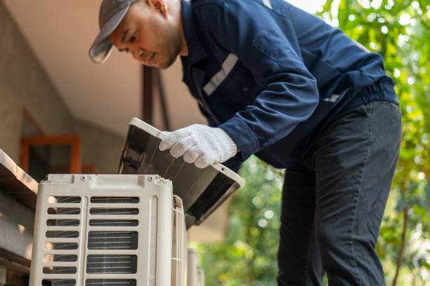 Best AC Installation Near Me  in Ladysmith, WI