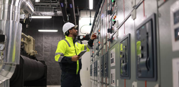 Best HVAC System Installation  in Ladysmith, WI