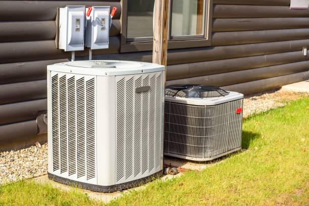 Best HVAC Companies Near Me  in Ladysmith, WI